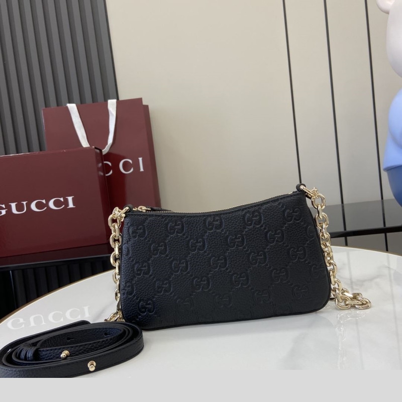 G*u*i satchel bags